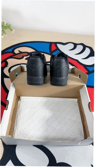 Nike Air Force 1 Low '07 Talla 42