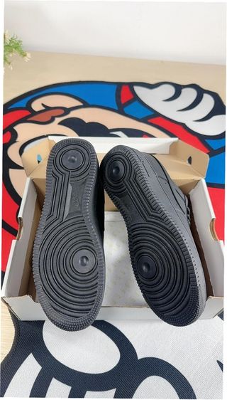 Nike Air Force 1 Low '07 Talla 42