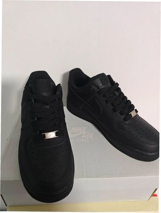Nike Air Force 1 Low '07 Talla 42
