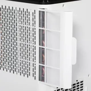 Aire Acondicionado Portátil Homedics 2900W