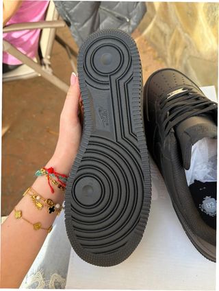 Nike Air Force 1 Low '07 Talla 43