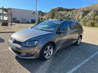 Volkswagen Golf 2017