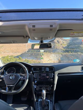 Volkswagen Golf 2017