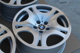 Llantas 19" Originales BMW Serie 6 E63 E64 Cabrio