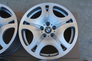 Llantas 19" Originales BMW Serie 6 E63 E64 Cabrio