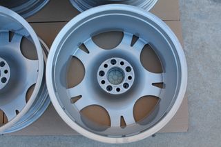 Llantas 19" Originales BMW Serie 6 E63 E64 Cabrio