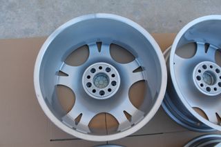 Llantas 19" Originales BMW Serie 6 E63 E64 Cabrio