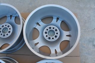 Llantas 19" Originales BMW Serie 6 E63 E64 Cabrio