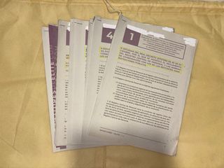 Temario completo oposiciones administrativo Estado