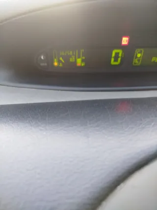 Citroen C4 Picasso 2000