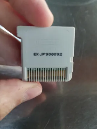 Pokémon X Nintendo 3DS