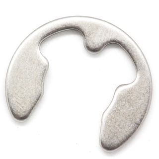 Arandelas de retención de acero inoxidable de 7 mm