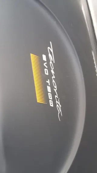 Cinta de correr/andar