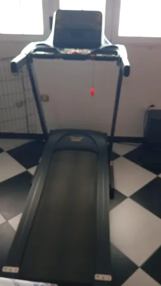 Cinta de correr/andar