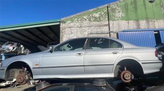 Despiece BMW 525 TDS