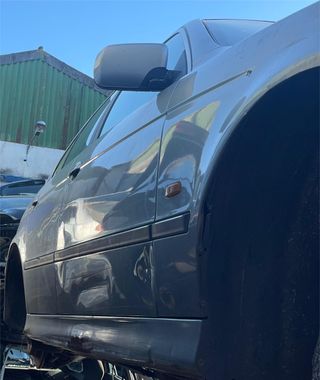 Despiece BMW 525 TDS