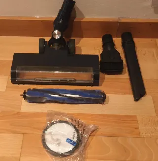 Aspirador escoba Pretty Care