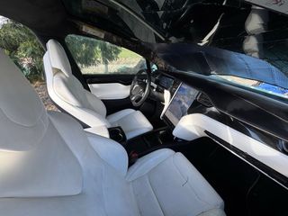 Tesla Model X 100D 2020 FSD 59.000km