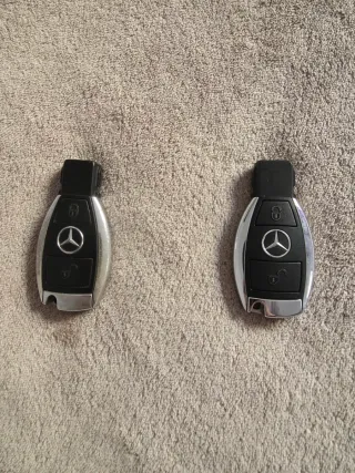 Mercedes-Benz Classe GLK  2012