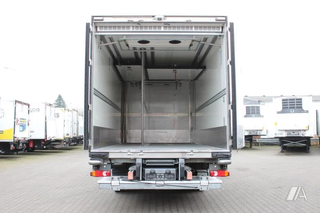 DAF Eurocargo ML140E19 -CAMIONES FRIGORIFICOS 2014