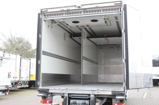 DAF Eurocargo ML140E19 -CAMIONES FRIGORIFICOS 2014