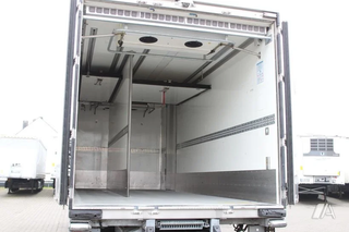 DAF Eurocargo ML140E19 -CAMIONES FRIGORIFICOS 2014