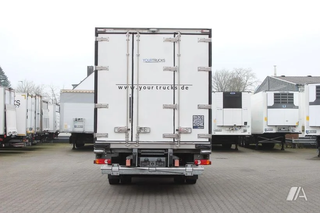 DAF Eurocargo ML140E19 -CAMIONES FRIGORIFICOS 2014