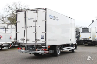 DAF Eurocargo ML140E19 -CAMIONES FRIGORIFICOS 2014