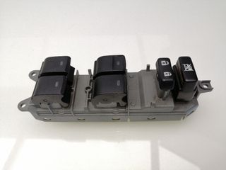 MANDO ELEVALUNAS DELANTERO IZQUIERDO TOYOTA AURIS 557158