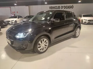 Suzuki Swift 2024