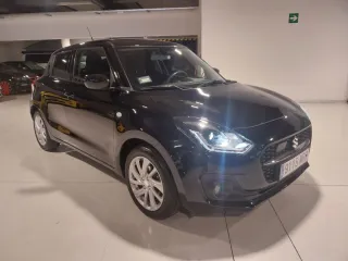 Suzuki Swift 2024