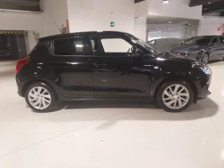 Suzuki Swift 2024