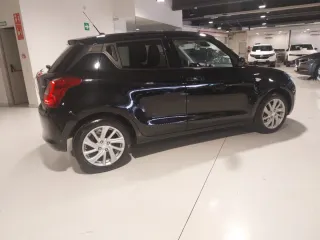 Suzuki Swift 2024