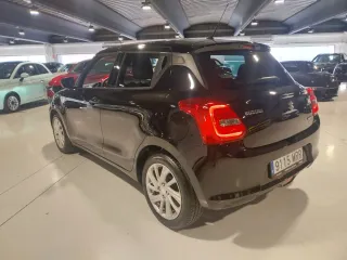 Suzuki Swift 2024