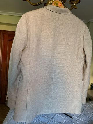 Americana# Pedro del Hierro.