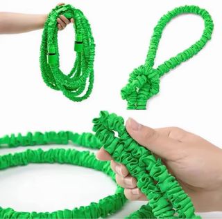 2 Mangueras Extensibles 15m