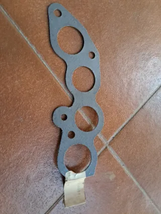 SEAT 124,SEAT 131,SEAT 128,RITMO. JUNTA DE COLECTO