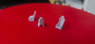 Asientos de Coche Hot Wheels