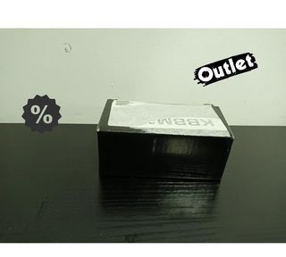 KJ INTERMITENTES BMW E46 01-05 LATERALES LED CROMADO R018081