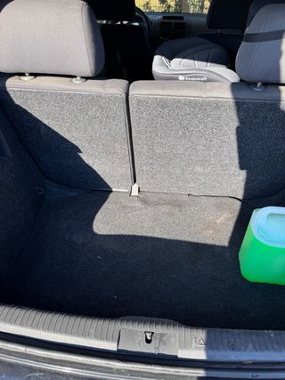 Volkswagen Polo 2003