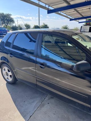 Volkswagen Polo 2003