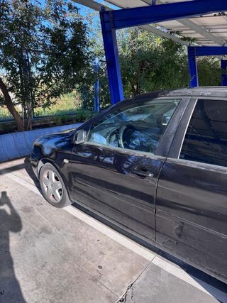 Volkswagen Polo 2003