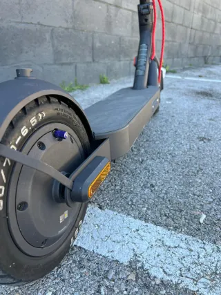 Xiaomi 4 Pro 2gen DGT Patinete Eléctrico