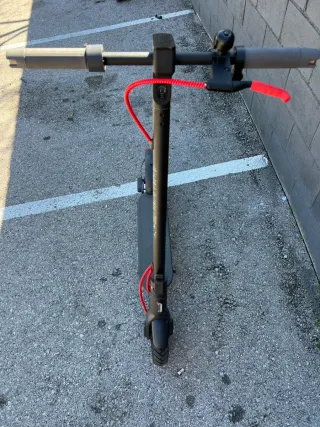 Xiaomi 4 Pro 2gen DGT Patinete Eléctrico