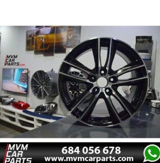 Pack Llantas para Seat Leon FR