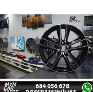 Pack Llantas para Seat Leon FR