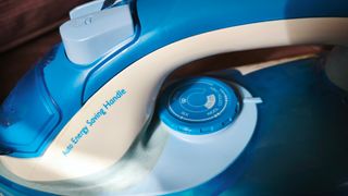 Plancha Philips Ecocare 2400W