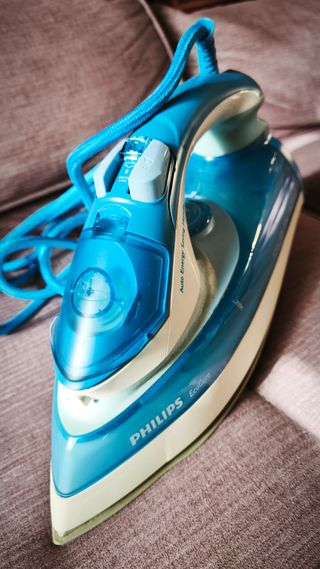 Plancha Philips Ecocare 2400W