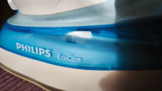 Plancha Philips Ecocare 2400W