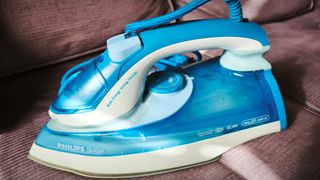 Plancha Philips Ecocare 2400W